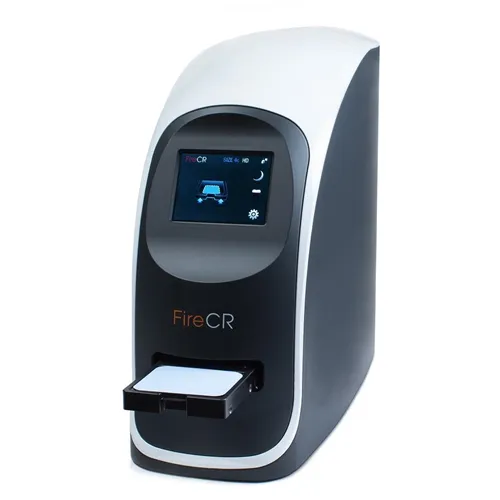 3DISC IMAGING FIRECR DENTAL FOSFOR SYSTEEM (USB/ETHERNET)