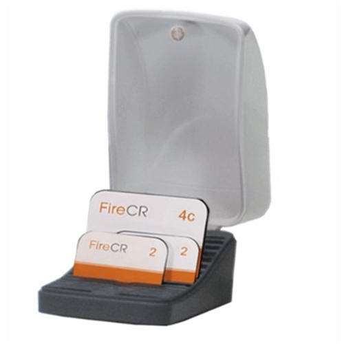 3DISC IMAGING FIRECR RONTGENPLAATJES OPBERGBOX