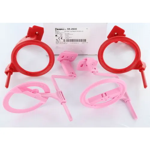 RINN FLIP-RAY COMPLETE KIT NR.55-2600 (4st)