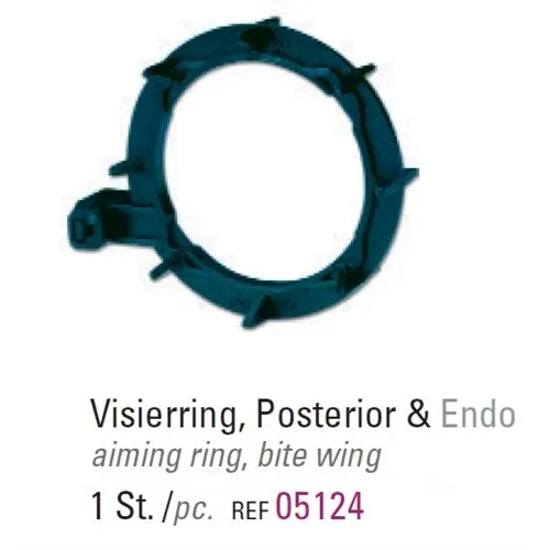 KKD RWT AIMING RING POSTERIOR & ENDO