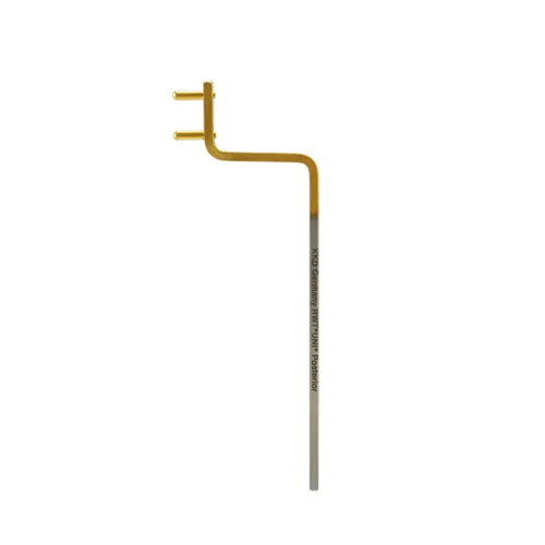 KKD RWT INDICATOR ARM POSTERIOR