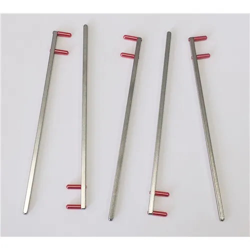 KKD RWT COLOR BITEWING INDICATOR ARM ROOD (1st)