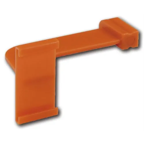 KKD RWT COLOR BITEWING BITEBLOCK 3x4 ROOD NR.2 (8st)