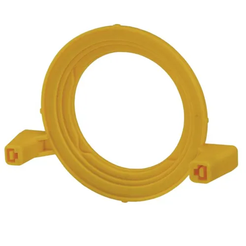 KKD RWT COLOR AIMING RING POSTERIOR GEEL (1st)