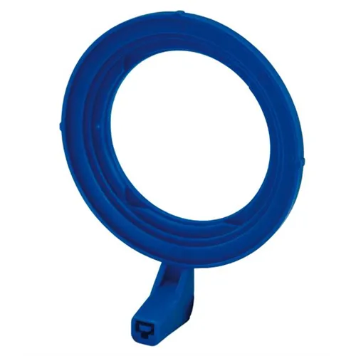 KKD RWT COLOR AIMING RING ANTERIOR BLAUW (1st)