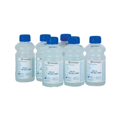 CARESTREAM DENTAL RAPID ACCESS FIXEER (500ml)