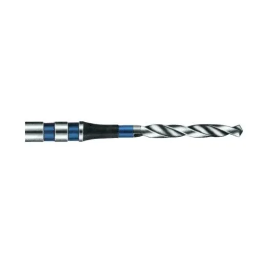 MAILLEFER RADIX RS PRECISIE-BOREN NR.1 GEEL (6st)