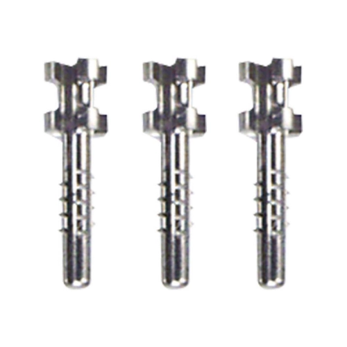 MAILLEFER RADIX ANKERS REFILL NR.1 GEEL