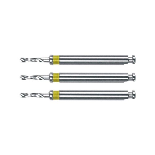 MAILLEFER RADIX ANKER PRECISIEBOREN NR.1 GEEL (6st)