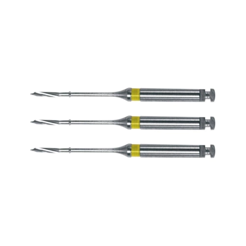 MAILLEFER RADIX ANKER PENETRATIEBOREN NR.1 GEEL (6st)