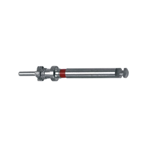 MAILLEFER RADIX ANKER PLANEERBOOR NR.2 ROOD (6st)