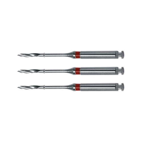 MAILLEFER RADIX ANKER PENETRATIEBOREN NR.2 ROOD (6st)