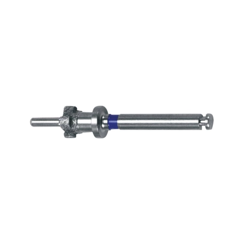 MAILLEFER RADIX ANKER PLANEERBOOR NR.3 BLAUW (6st)
