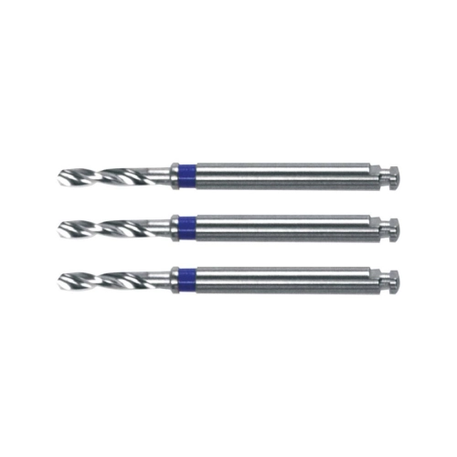 MAILLEFER RADIX ANKER PRECISIEBOREN NR.3 BLAUW (6st)