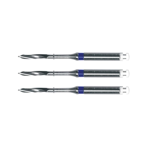 MAILLEFER RADIX ANKER PENETRATIEBOREN NR.3 BLAUW (6st)