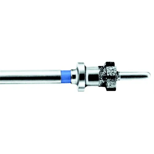 MAILLEFER RADIX ANKER PLANEERBOOR NR.3B DONKERROOD (6st)