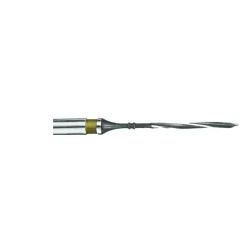 MAILLEFER UNIMETRIC 0,8mm PENETRATIEBOOR WIT (6st)