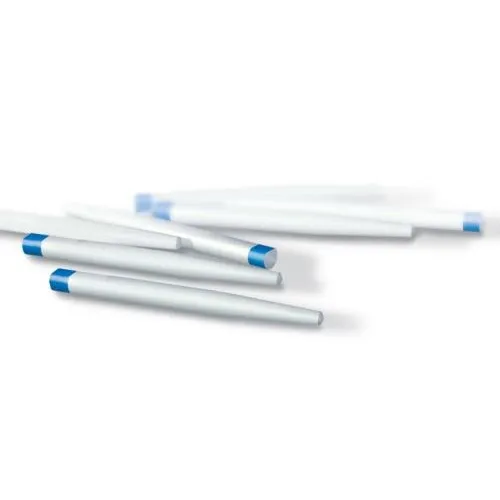 MAILLEFER EASYPOST WORTELKANAALSTIFTEN REFILL NR.2 ROOD (10st)