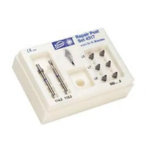 KOMET REPAIR POST SET NR.4317