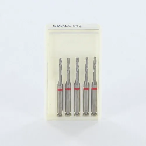 METALIFT BUR SMALL RED (5st)