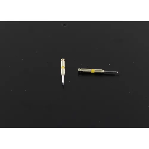 FAIRFAX STABILOK NITI BOOR GEEL (1st)