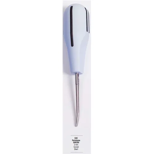 DIRECTA TACTILE LUXATOR SHORT TYPE S-3C