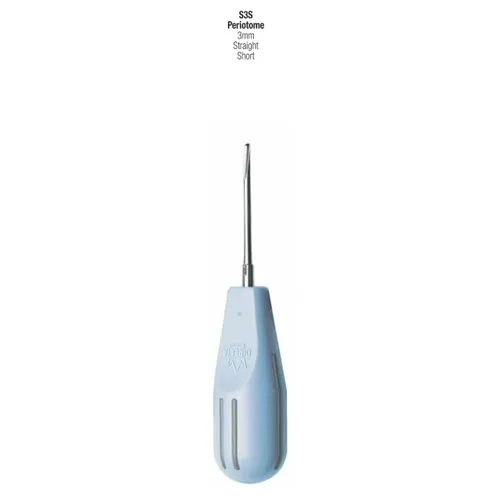 DIRECTA TACTILE LUXATOR SHORT TYPE S-3S