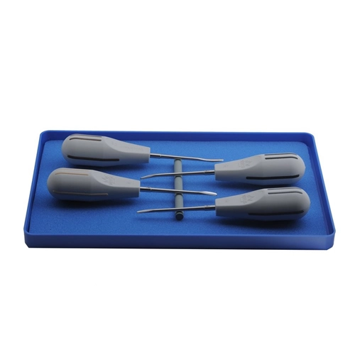 DIRECTA LUXATOR PERIOTOME KIT L-K4