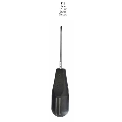 DIRECTA LUXATOR FORTE ELEVATOR F32 3,25mm