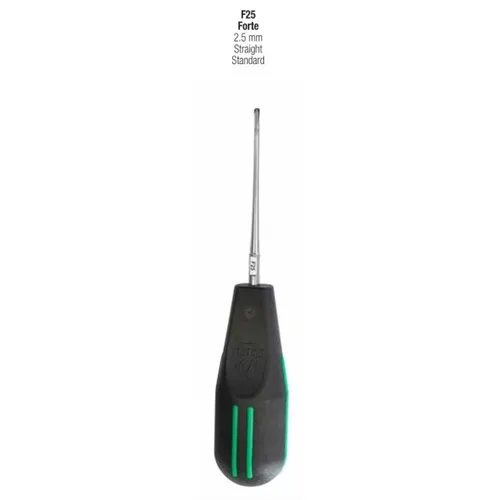 DIRECTA LUXATOR FORTE ELEVATOR F25 2,5mm