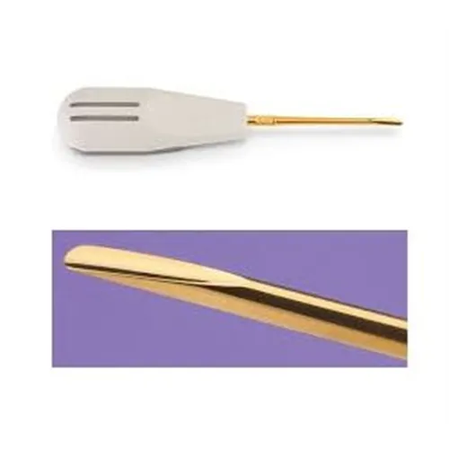 DIRECTA TITANIUM LUXATOR TiN L-3S