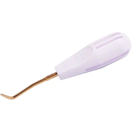 DIRECTA TITANIUM LUXATOR TiN L-3A