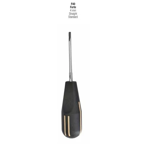 DIRECTA LUXATOR FORTE ELEVATOR F-40 4mm