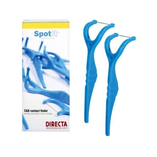 DIRECTA SPOT-IT CONTACTPOINT FINDER REFILL ANGLED (18st)