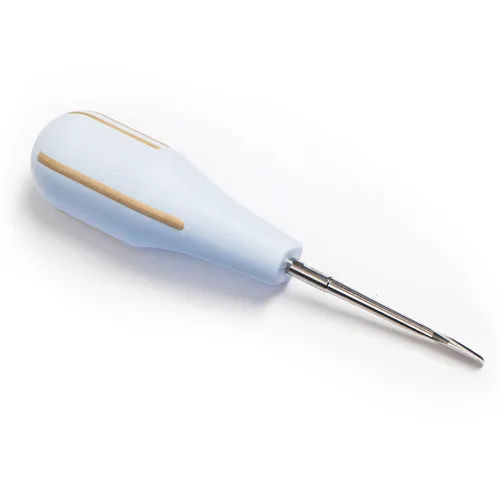 DIRECTA TACTILE LUXATOR TYPE 5mm STRAIGHT SHORT S5S