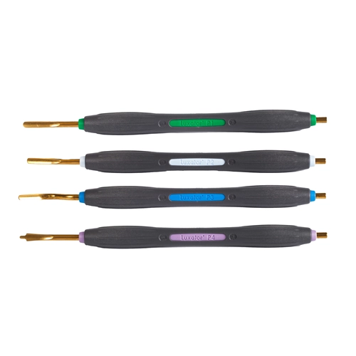 DIRECTA LUXATOR KIT PK4 REF 506635 (4st)