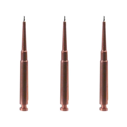 WHALEDENT TMS BOREN K-89 ROZE (6st)