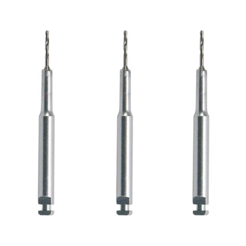 WHALEDENT TMS BOREN K-93 ZILVER (6st)