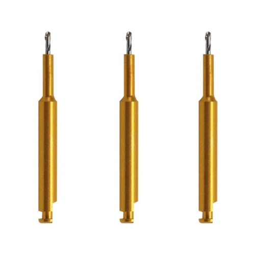 WHALEDENT TMS BOREN K-96 GOUD (6st)