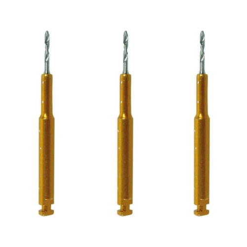 WHALEDENT TMS BOREN K-97 GOUD (6st)