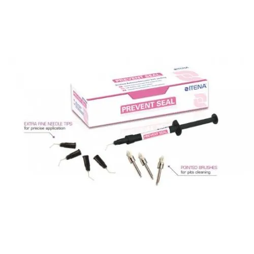 ITENA PREVENTSEAL SELF ETCHING SEALENT (1,2ml)
