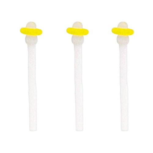 WHALEDENT PARAPOST FIBER-WHITE LUX PF171-4 GOUD (5st)
