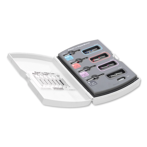 COLTENE PARAPOST FIBER-WHITE PF-160 INTRODUKTIE KIT
