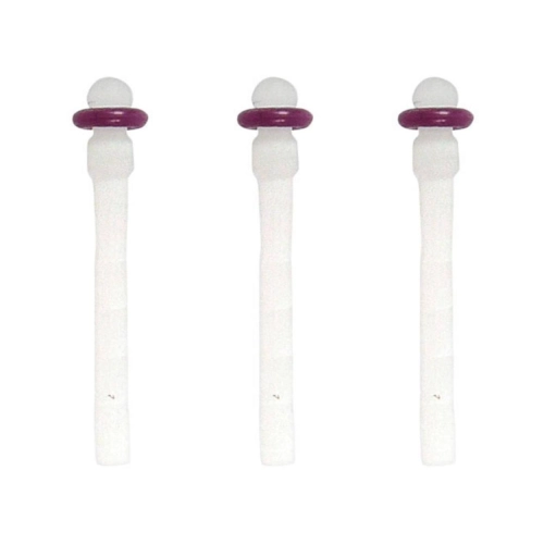 WHALEDENT PARAPOST FIBER-WHITE LUX PF171-5.5 PAARS (5st)
