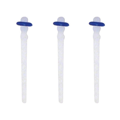 WHALEDENT PARAPOST TAPER-LUX 181-4.5 BLAUW (5st)