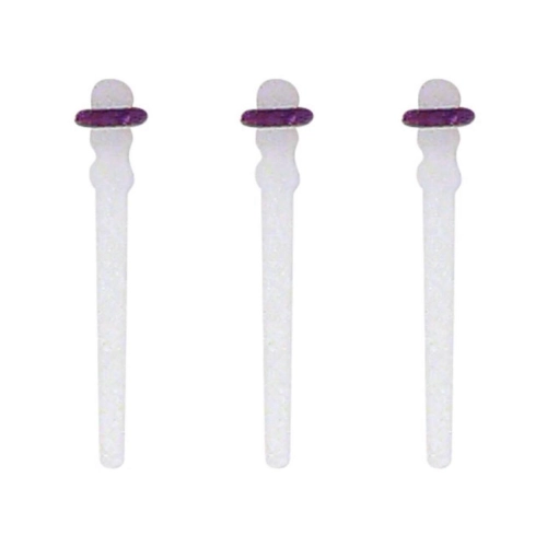 WHALEDENT PARAPOST TAPER-LUX 181-5.5 PAARS (5st)