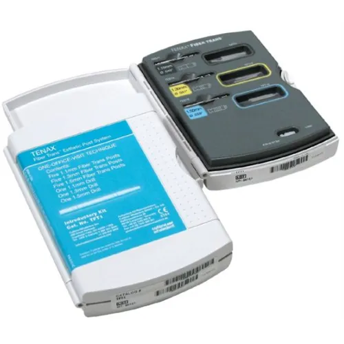 WHALEDENT TENAX FIBERTRANS INTRO TFT1