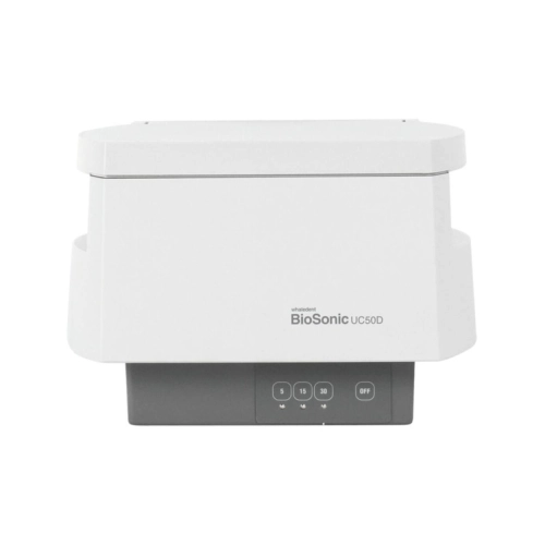 COLTENE BIOSONIC ULTRASOON REINIGINGSAPPARAAT UC-50DB