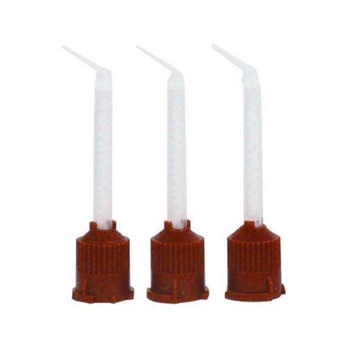 WHALEDENT TEMPOSIL MIXING TIPS 6749 BRUIN (40st)