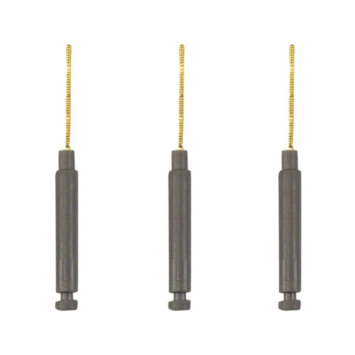 WHALEDENT TMS LINK PLUS REGULAR 2/1 STIFTEN EL751-24 COMPLEET GOUD